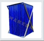 空預(yù)器密封件改造